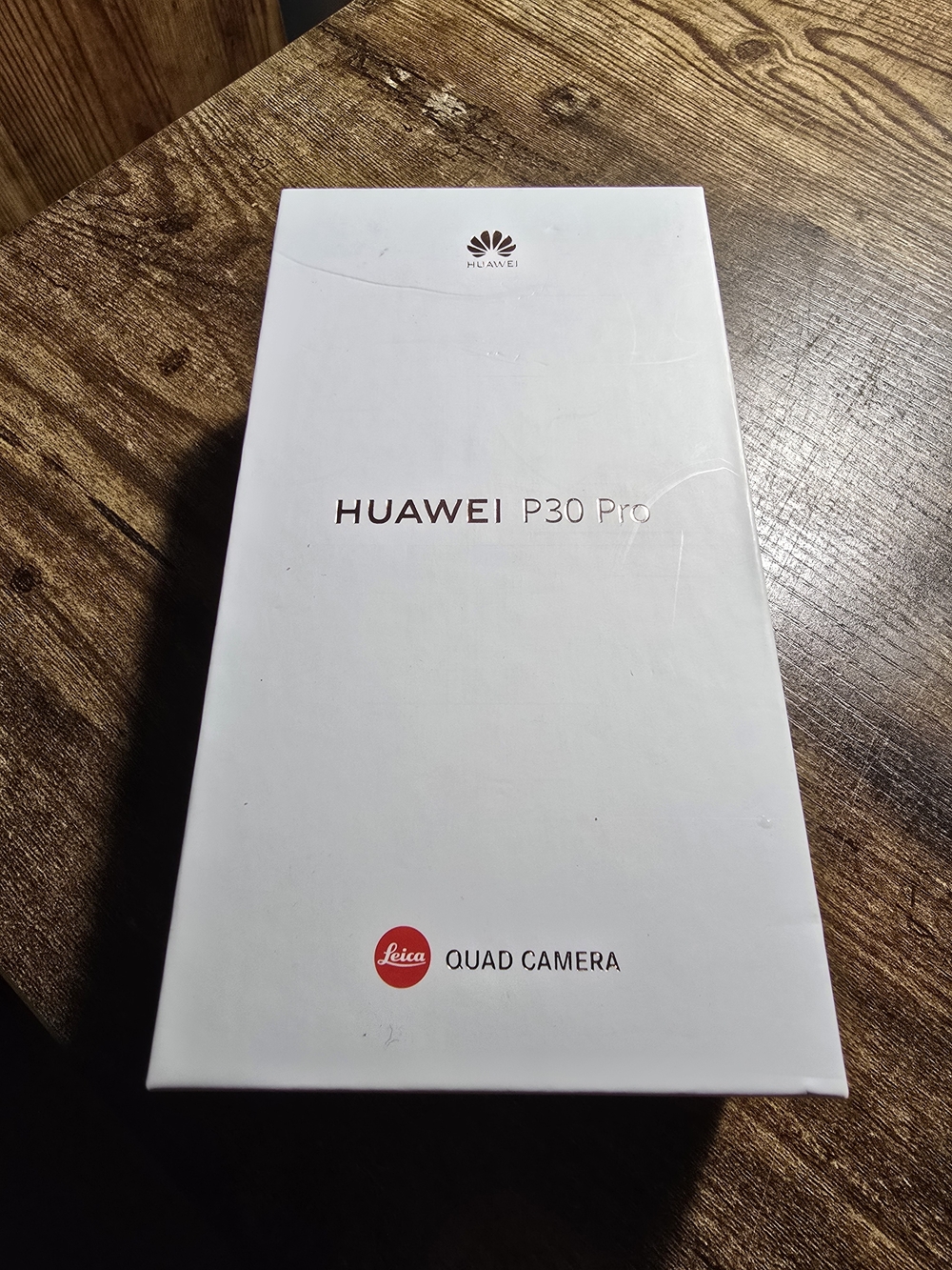 Huawei P30 Pro - 128GB